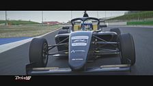 Tatuus Formula 4