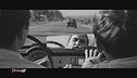 Auto da Film: Lancia Aurelia B24S Spider