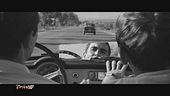Auto da Film: Lancia Aurelia B24S Spider