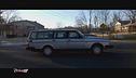 Mi Ritorni in Mente: Volvo 240 Station Wagon
