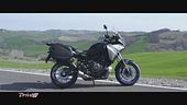 Yamaha Tracer 7 GT