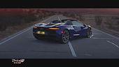 McLaren Artura Spider