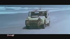 Mi Ritorni in Mente: Citroën Mehari