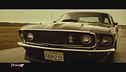 Auto da Film: Ford Mustang