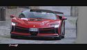 Ferrari SF90 XX Spider