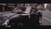 Auto da Film: Le Ferrari