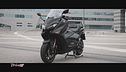 Yamaha TMax