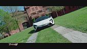 McLaren Artura