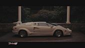Auto da Film: Lamborghini Countach