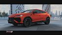 Nuova Lamborghini Urus SE