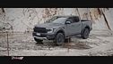 Ford Ranger Raptor