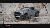 Ford Ranger Raptor