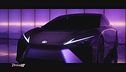 La visione di Lexus alla Milano Design Week