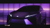 La visione di Lexus alla Milano Design Week