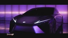 La visione di Lexus alla Milano Design Week