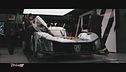 Peugeot 9X8 Hypercar