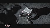 Rover Flex Venturi, verso la Luna