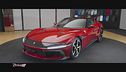 Nuova Ferrari 12Cilindri