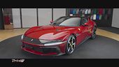 Nuova Ferrari 12Cilindri