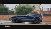 La storia di Donkervoort, casa automobilistica olandese