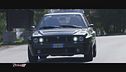 Lancia Delta Futurista