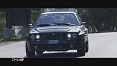 Lancia Delta Futurista