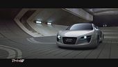 Auto da Film: le Audi