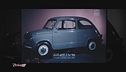 Mi Ritorni in Mente: Fiat 600 Multipla