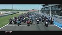 Suzuki Motor Fest a Misano