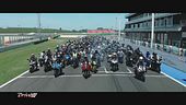 Suzuki Motor Fest a Misano