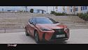 Lexus UX 300h