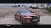 Lexus UX 300h