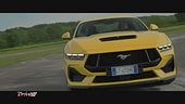 Ford Mustang GT Coupè