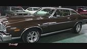 Auto da Film: Ford Gran Torino