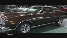 Auto da Film: Ford Gran Torino