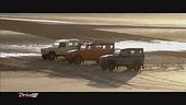 Mi Ritorni in Mente: Land Rover Defender