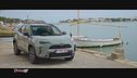 A Palma di Maiorca per scoprire la Toyota Yaris Cross