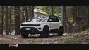 Jeep Avenger 4xe