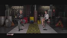 Ringo a tu per tu con la Iena Veronica Gentili