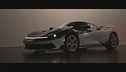 Pininfarina Reversario and Anniversario