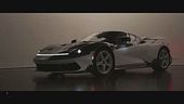 Pininfarina Reversario and Anniversario
