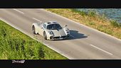Pagani Utopia