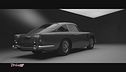 Auto da Film: Aston Martin DB5