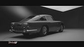 Auto da Film: Aston Martin DB5