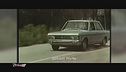 Mi Ritorni in Mente: Fiat 130 Coupe'