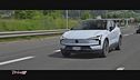 Milano-Göteborg, in viaggio verso la Svezia a bordo di Volvo EX30