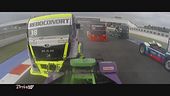 European Truck Racing Championship in pista a Misano