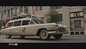 Auto da Film: Ghostbusters ECTO-1