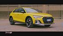 Audi A3 allstreet
