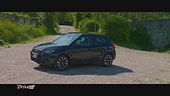 Seat Arona Black Edition